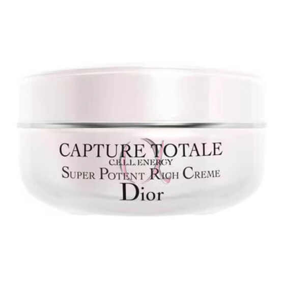 DIOR       CAPTURE TOTAL CREA 50ML